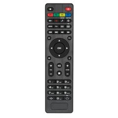 MAG 322/324/329 kaina ir informacija | Išmaniųjų (Smart TV) ir televizorių priedai | pigu.lt