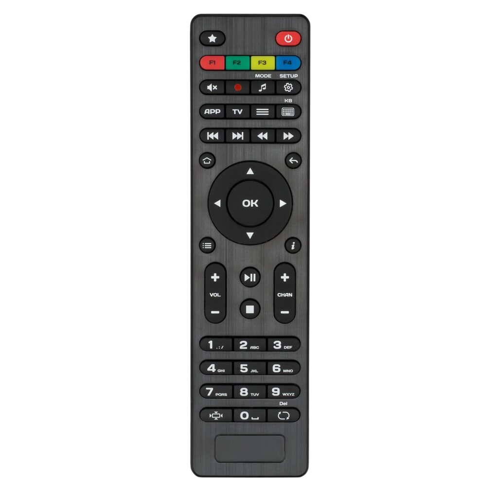 Išmaniojo (Smart TV) ir televizoriaus priedas MAG 322/324/329 kaina |  pigu.lt