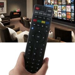 TVIP TV kaina ir informacija | Išmaniųjų (Smart TV) ir televizorių priedai | pigu.lt