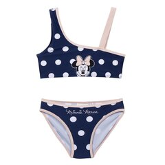 Bikini Minnie Mouse Tamsiai mėlyna kaina ir informacija | Priedai telefonams | pigu.lt