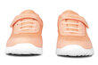 Kappa laisvalaikio batai mergaitėms 260604K, oranžiniai kaina ir informacija | Sportiniai batai vaikams | pigu.lt