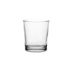 Набор стаканов   Прозрачный 24 штук Cтекло 360 ml цена и информация | Стаканы, фужеры, кувшины | pigu.lt