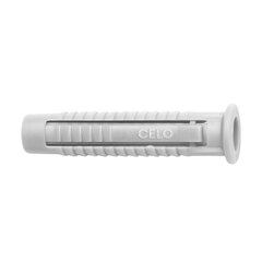 Шипы CELO FX 10 x 50 mm Нейлон (50 штук) цена и информация | Механические инструменты | pigu.lt