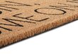 Hanse Home durų kilimėis Mix Mats Cocos 45x75 cm kaina ir informacija | Durų kilimėliai | pigu.lt