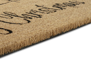 Hanse Home durų kilimėis Mix Mats Cocos 45x75 cm kaina ir informacija | Durų kilimėliai | pigu.lt