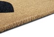 Hanse Home durų kilimėis Mix Mats Cocos 45x75 cm kaina ir informacija | Durų kilimėliai | pigu.lt