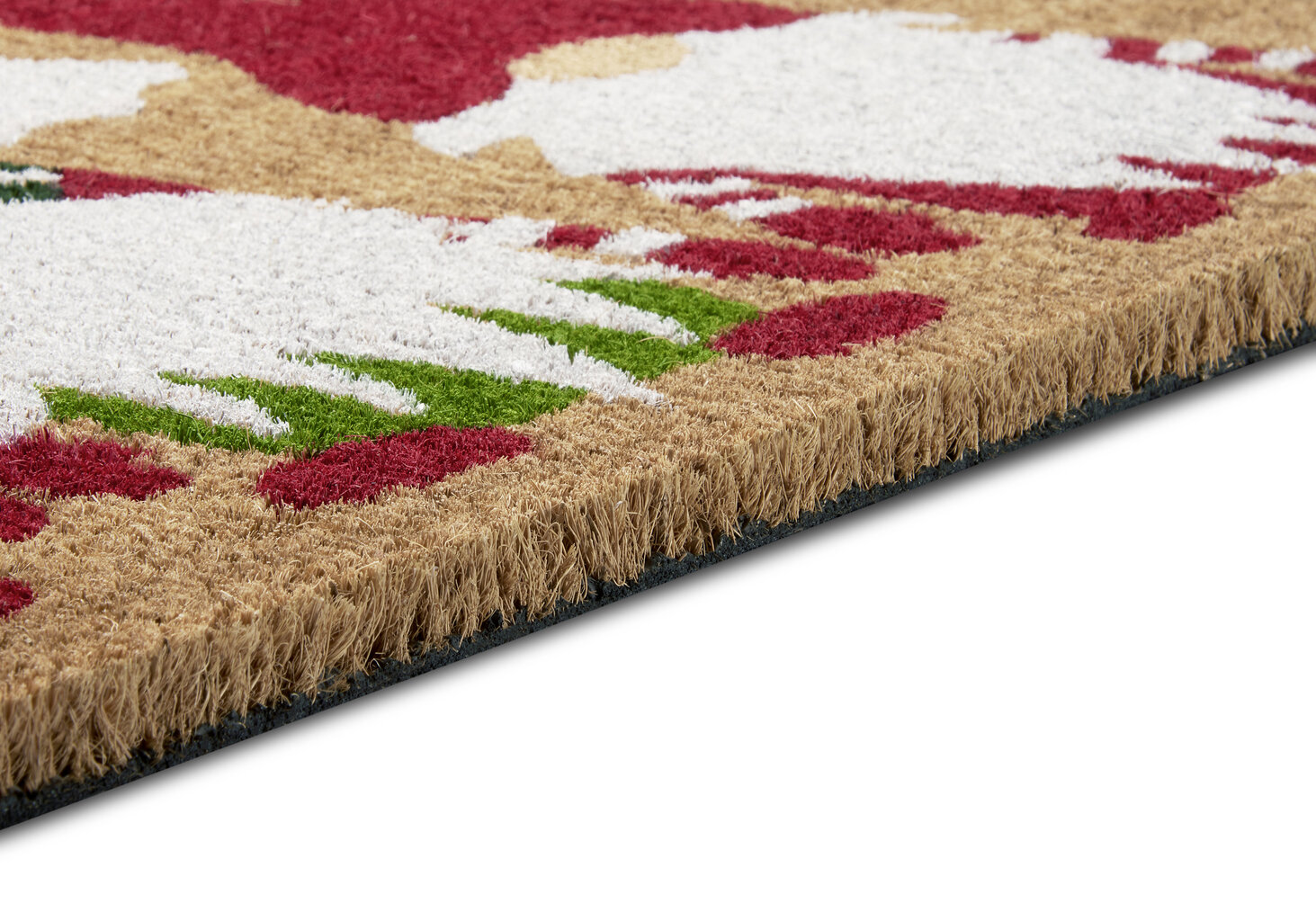 Hanse Home durų kilimėis Mix Mats Cocos 45x75 cm kaina ir informacija | Durų kilimėliai | pigu.lt