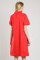 Suknelė moterims Madaman, raudona цена и информация | Suknelės | pigu.lt