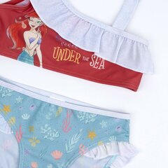 Mudymosi kostiumėlis mergaitėms Disney Bikini Princesses, įvairių spalvų цена и информация | Купальники для девочек | pigu.lt