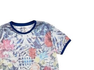 Футболка с короткими рукавами для мальчика Street Gang  цена и информация | Рубашка для мальчиков | pigu.lt
