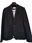 Mokyklinis kostiumas berniukams Weise, juodas цена и информация | Megztiniai, bluzonai, švarkai berniukams | pigu.lt