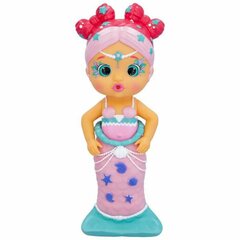 Lėlė undinėlė IMC Toys Mermaids Magic Tail Laila kaina ir informacija | Žaislai mergaitėms | pigu.lt