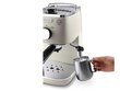 Kavos aparatas DeLonghi ECI 341.W kaina ir informacija | Kavos aparatai | pigu.lt