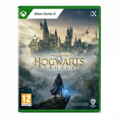 Видеоигры Xbox Series X Microsoft HOGWARTS LEGACY STANDARD цена и информация | Компьютерные игры | pigu.lt