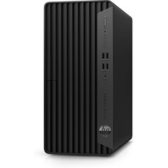 HP Elite Tower 800 G9 kaina ir informacija | Stacionarūs kompiuteriai | pigu.lt