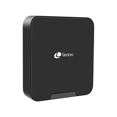 Потоковый контент LEOTEC S905W2  4k цена и информация | ТВ-антенны и аксессуары к ним | pigu.lt