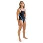 Vientisas maudymosi kostiumėlis moterims Finis Skinback Splice цена и информация | Maudymosi kostiumėliai | pigu.lt