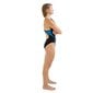 Vientisas maudymosi kostiumėlis moterims Finis Skinback Splice kaina ir informacija | Maudymosi kostiumėliai | pigu.lt