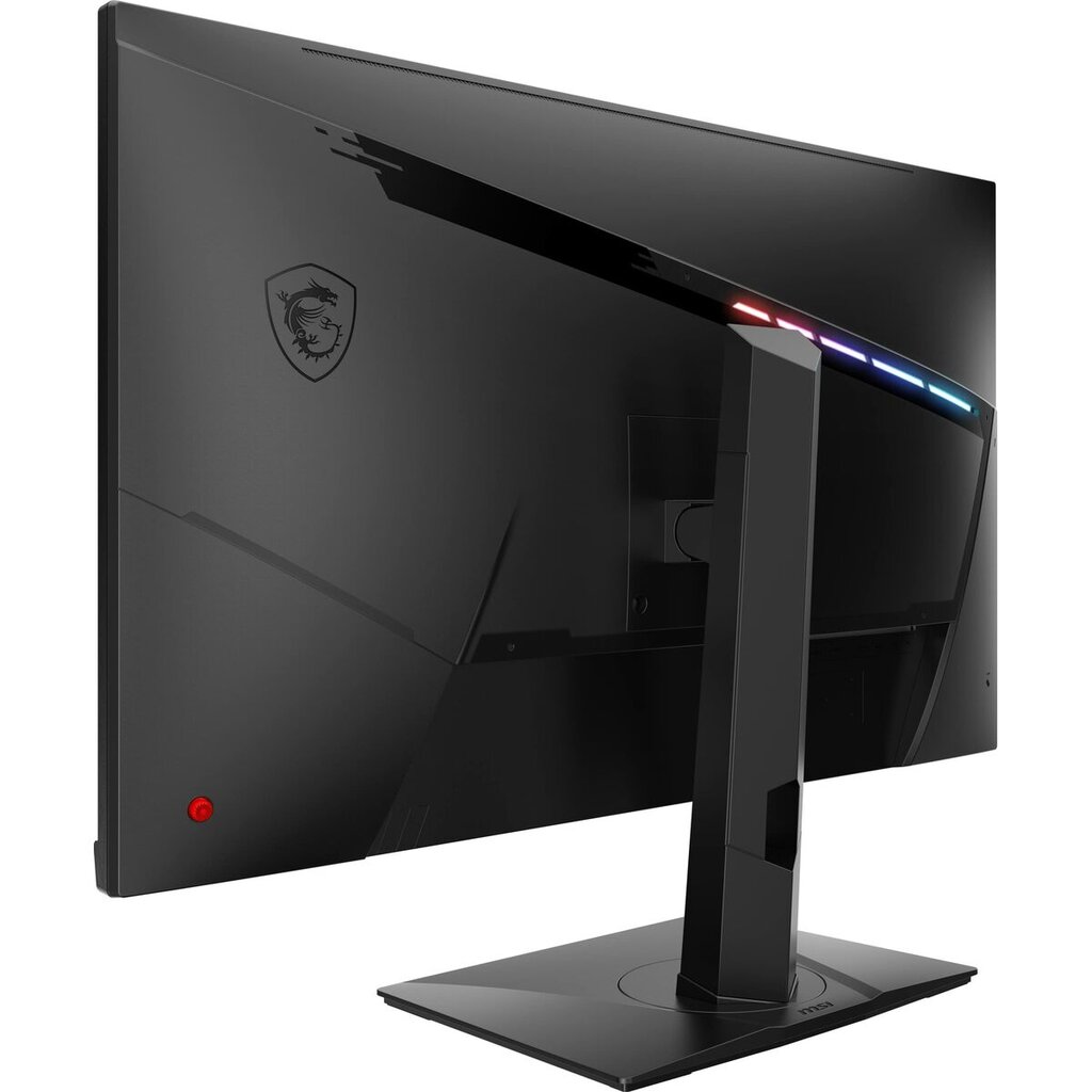 MSI MAG 321QR-QD kaina ir informacija | Monitoriai | pigu.lt