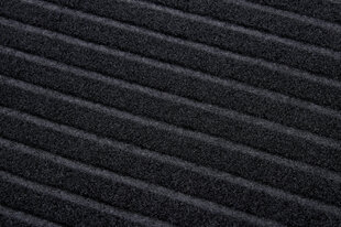Hanse Home durų kilimėlis Mix Mats 40x60 cm kaina ir informacija | Durų kilimėliai | pigu.lt