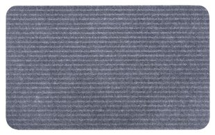 Hanse Home durų kilimėlis Mix Mats 45x75 cm kaina ir informacija | Durų kilimėliai | pigu.lt