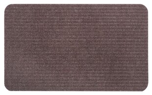 Hanse Home durų kilimėlis Mix Mats 45x75 cm kaina ir informacija | Durų kilimėliai | pigu.lt