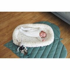 Kūdikio lizdas Tineo, 95 cm kaina ir informacija | Vokeliai, miegmaišiai, pagalvės | pigu.lt