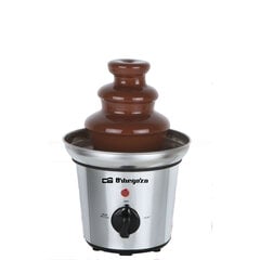 Шоколадное фондю Orbegozo FCH 4000 цена и информация | Особенные приборы для приготовления пищи | pigu.lt