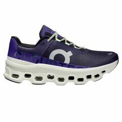 Sportiniai batai vyrams On Running, violetiniai kaina ir informacija | Kedai vyrams | pigu.lt