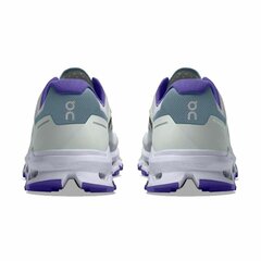 Sportiniai batai moterims On Running, violetiniai kaina ir informacija | Sportiniai bateliai, kedai moterims | pigu.lt
