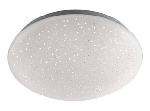 Just Light Lubinis šviestuvas Skyler цена и информация | Потолочные светильники | pigu.lt