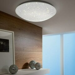 Just Light Lubinis šviestuvas Skyler kaina ir informacija | Lubiniai šviestuvai | pigu.lt