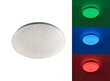 Just Light Lubinis šviestuvas Skyler kaina ir informacija | Lubiniai šviestuvai | pigu.lt