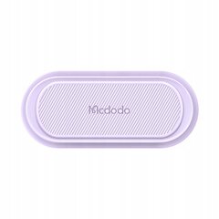 McDodo Purple kaina ir informacija | Laidai telefonams | pigu.lt