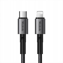 McDodo Prism USB-C, 1.8 m kaina ir informacija | Laidai telefonams | pigu.lt