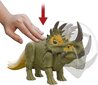 Dinozauro figūrėlė Sinoceratops Mattel Jurassic World HDX43 kaina ir informacija | Žaislai berniukams | pigu.lt