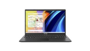 Ноутбук 15.6" Vivobook X1500EA i3-1115G4 8GB 1TB SSD FHD IPS Windows 11 цена и информация | Ноутбуки | pigu.lt