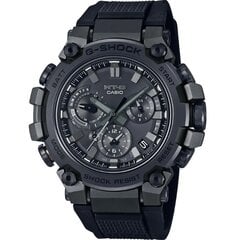 Laikrodis vyrams Casio G-Shock MT-G MTG-B3000B-1AER kaina ir informacija | Vyriški laikrodžiai | pigu.lt