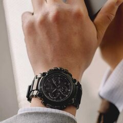 Laikrodis vyrams Casio G-Shock MT-G MTG-B3000B-1AER цена и информация | Мужские часы | pigu.lt