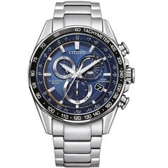 Laikrodis vyrams Citizen CB5914-89L kaina ir informacija | Vyriški laikrodžiai | pigu.lt