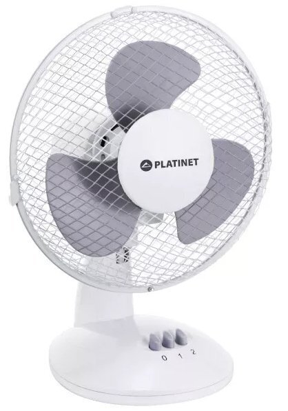 Ventiliatorius Platinet PTF9G 9, 25W kaina ir informacija | Ventiliatoriai | pigu.lt