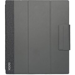 ONYX BOOX ЧЕХОЛ ACC ДЛЯ ЧИТАТЕЛЯ 10,3 ДЮЙМА СЕРЫЙ/NOTE AIR2+ OCV0377R ONYX BOOX цена и информация | Чехлы для планшетов и электронных книг | pigu.lt