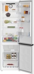 Beko AeroFlow B1RCNA404W цена и информация | Холодильники | pigu.lt