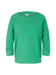 Tom Tailor megztinis moterims 4066887045509, žalias kaina ir informacija | Megztiniai moterims | pigu.lt