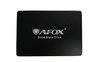 Afox SD250-128GN 128GB 2.5" kaina ir informacija | Vidiniai kietieji diskai (HDD, SSD, Hybrid) | pigu.lt