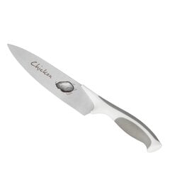 Нож поварской 20 см. цена и информация | Ножи и аксессуары для них | pigu.lt