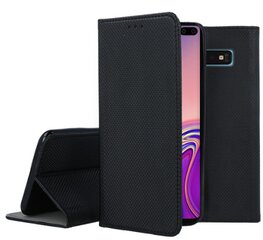 Mocco Smart Magnet Case Чехол для телефона Xiaomi 13 Черный цена и информация | Чехлы для телефонов | pigu.lt