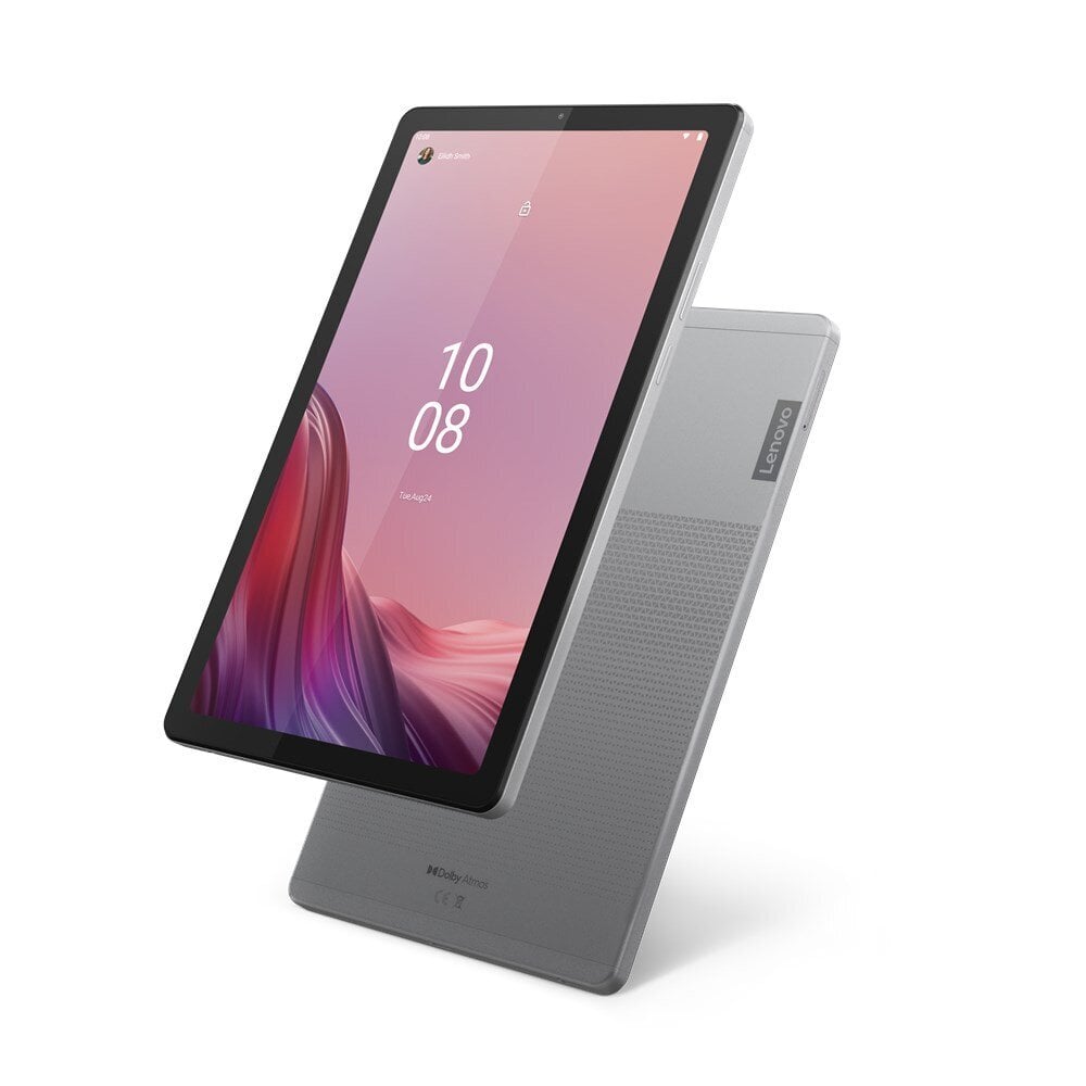 Планшет Lenovo Tab M9 Arctic Grey ZAC30123SE цена | pigu.lt