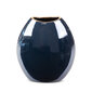 Eurofirany vaza Amora1 20 cm kaina ir informacija | Vazos | pigu.lt