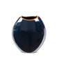 Eurofirany vaza Amora1 16 cm kaina ir informacija | Vazos | pigu.lt